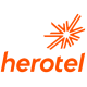 Herotel logo